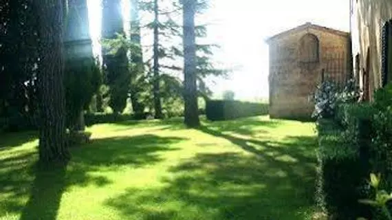 Villa Cambi | Toskana - Siena (vilayet) - Siena - Val di Pugna