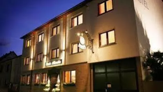 Hotel zur Linde | Hessen - Hanau