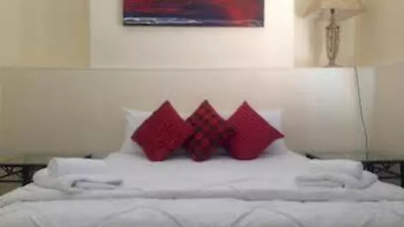 The Mews Motel | Tazmanya - Launceston (ve civarı) - Launceston - Launceston CBD