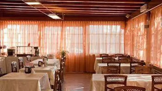 Hotel Ristorante Alla Corte | Veneto - Vicenza (vilayet) - Bassano del Grappa