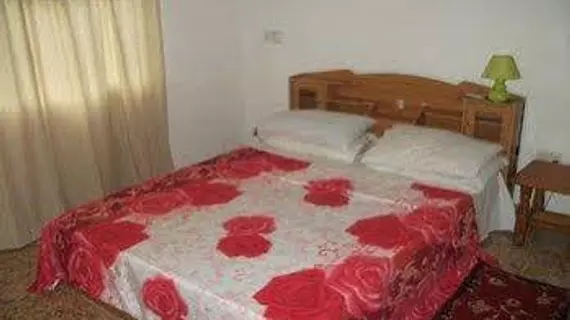 MARL Self Catering | Seyşeller - Mahe Adası