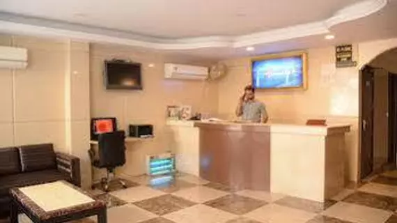 Hotel Bill Palace | Batı Delhi - Ulusal Eyalet Başkenti Delhi - Delhi (ve civarı) - Yeni Delhi - Karol Bagh