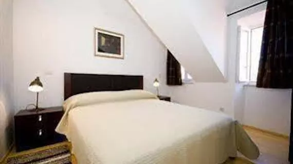 Villa Flores - Apartments | Dubrovnik-Neretva - Dubrovnik (ve civarı) - Dubrovnik - Dubrovnik Eski Kent Bölgesi