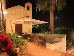 Bouganville B&B | Sicilya - Palermo (vilayet) - Cefalu