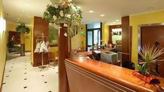 Albergo Ristorante San Marco | Piedmont - Turin (ve civarı) - Carmagnola