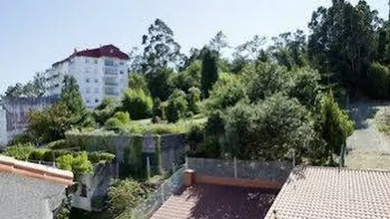 Hotel Brisa del Mar | Galicia - Pontevedra (vilayet) - O Grove