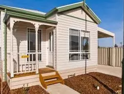 Werribee Short Stay Villas & Accommodation | Victoria - Melbourne (ve civarı) - Werribee