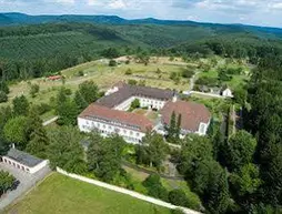 Kloster St. Maria | Rhineland-Palatinate - Esthal