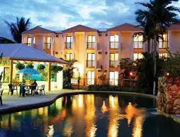 Bohemia Resort Cairns | Queensland - Cairns - Cairns (ve civarı) - Cairns North