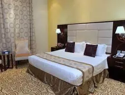 Rawdat Al Khail Hotel | Doha (ve civarı) - Doha