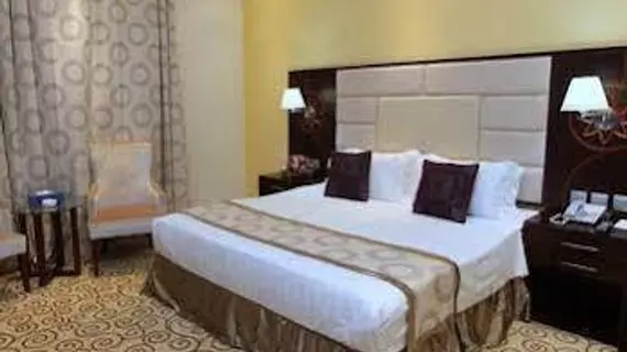 Rawdat Al Khail Hotel | Doha (ve civarı) - Doha