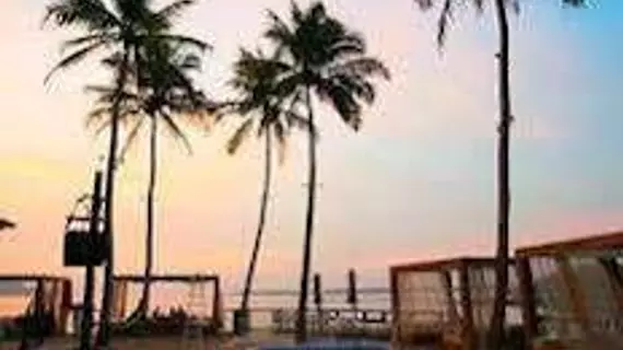 Teso Waterfront | Goa - Kuzey Goa - Siolim