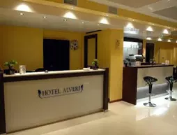 Hotel Alverì | Venedik (ve civarı) - Mestre