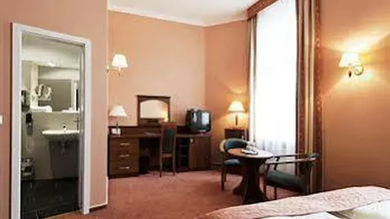 Rewari Hotel Berlin | Berlin (ve civarı) - Friedrichshain-Kreuzberg - Kreuzberg