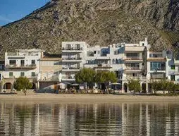 Bahia Hotel Hoposa (Pto.Pollensa) | Balearic Adaları - Mayorka Adası - Pollensa - Puerto de Pollensa