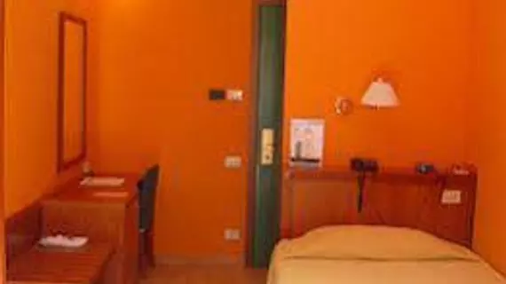 Hotel Berlino | Lombardy - Milano (ve civarı) - Milano