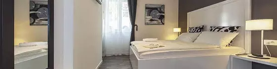 Priuli Luxury Rooms | Split-Dalmaçya - Split - Split Eski Kent Bölgesi