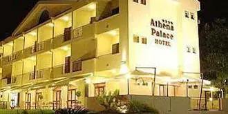 Athena Palace Hotel