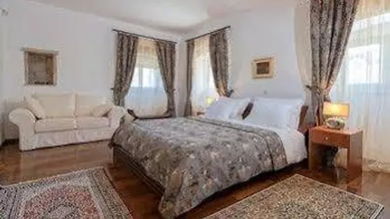 B&B Heritage Villa Apolon | Split-Dalmaçya - Stari Grad (Eski Şehir Merkezi)