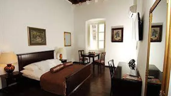 SUNce Palace Apartments | Dubrovnik-Neretva - Dubrovnik (ve civarı) - Dubrovnik - Dubrovnik Eski Kent Bölgesi