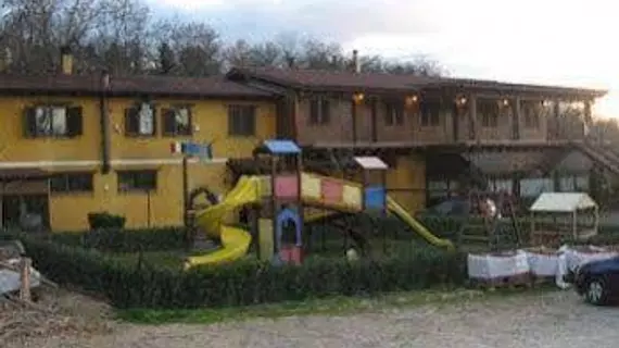 Hotel Il Dito e la Luna | Abruzzo - Chieti (il) - Ripa Teatina