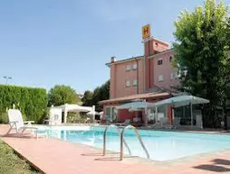 Albergo Zoello Je Suis | Emilia-Romagna - Modena (vilayet) - Castelvetro di Modena - Settecani