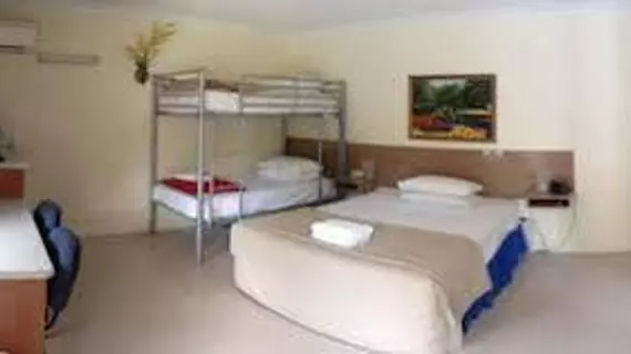 Moorooka Motel | Queensland - Brisbane (ve civarı) - Moorooka