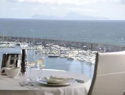 Hotel Poseidon | Campania - Salerno (il) - Mount Vesuvius - Pompei (bölge) - Torre del Greco