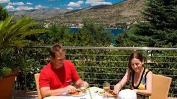 Valamar Club Dubrovnik | Dubrovnik-Neretva - Dubrovnik (ve civarı) - Dubrovnik - Lapad - Babin Kuk