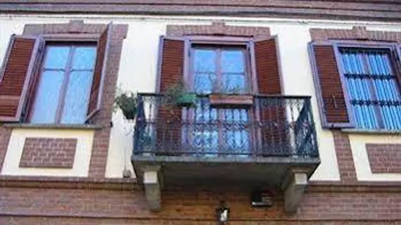 B&B La Nara | Piedmont - Turin (ve civarı) - Turin - Vittoria