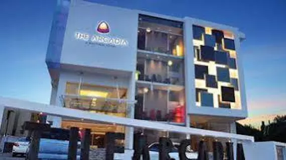 The Arcadia | Tamil Nadu - Coimbatore