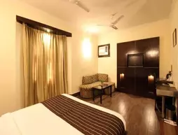 Park Residency Gurgaon | Haryana - Gurugram (ve civarı) - Gurugram