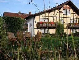 WM-Hotel Englischer Hof | Aşağı Saksonya - Herzberg am Harz