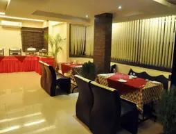 Hotel Ambrosia | Madya Pradeş - Indore - Bhanvarkuan