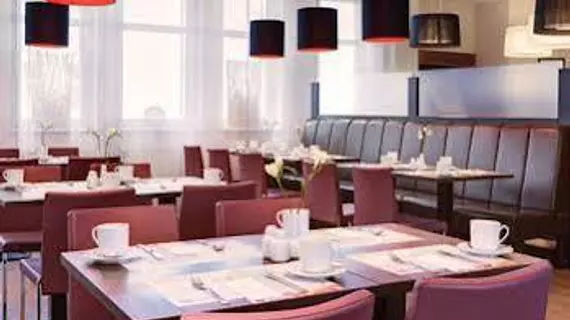 InterCityHotel Berlin | Berlin (ve civarı) - Friedrichshain-Kreuzberg - Friedrichshain