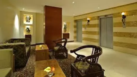 Sarova Panafric | Nairobi (ve civarı) - Nairobi