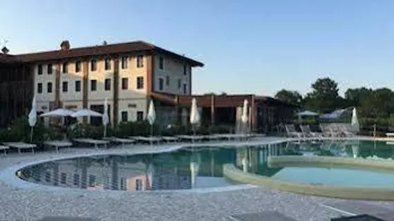 Relais Bella Rosina | Piedmont - Turin (ve civarı) - La Cassa