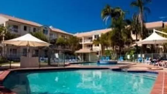 Pelican Cove Apartments | Queensland - Gold Coast (Altın Sahil) - Biggera Waters