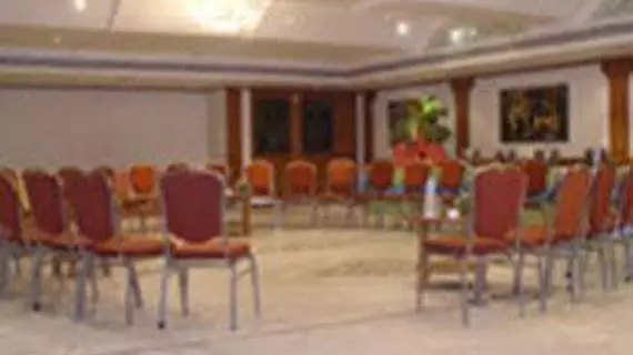 Hotel Amar Vilas | Madya Pradeş - Indore