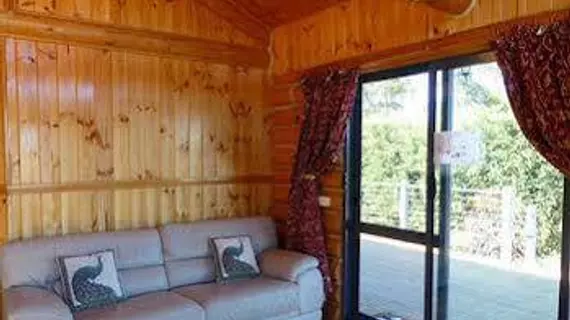 Windermere Cabins | Tazmanya - Windermere