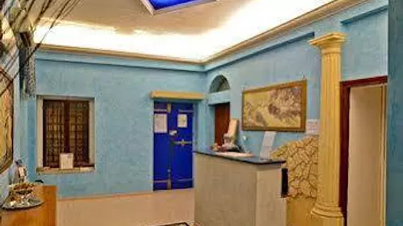 Hotel Mimosa | Lazio - Roma (ve civarı) - Roma Kent Merkezi - Navona