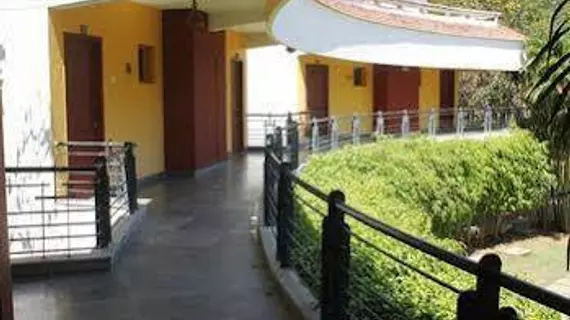 Arunai Anantha Resort | Tamil Nadu - Tiruvannamalai