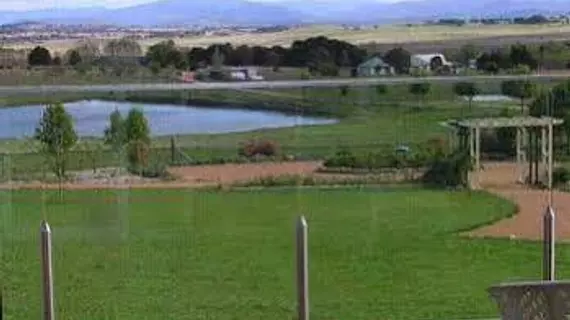 Gooromon Park Cottages | Avustralya Başkent Bölgesi - Tuggeranong - Kanberra (ve civarı) - Wallaroo