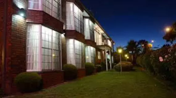 Motel Margeurita | Avustralya Başkent Bölgesi - Tuggeranong - Kanberra (ve civarı) - Queanbeyan