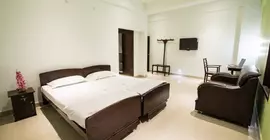 Touchstone Resort | Tamil Nadu - Vellore (bölgesi) - Tirupattur - Yelagiri