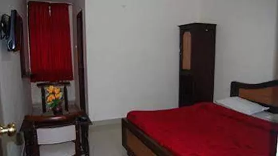 Hotel RJ Inn | Tamil Nadu - Kodaikanal