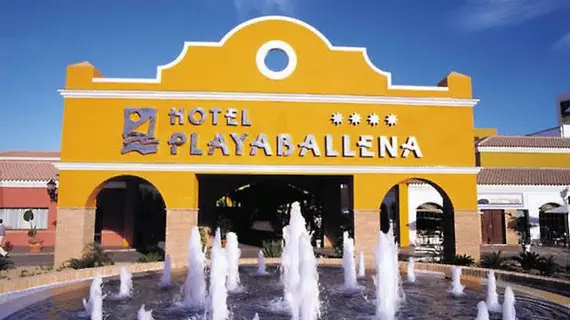 Playaballena Spa Hotel | Andalucia - Cadiz (vilayet) - Rota