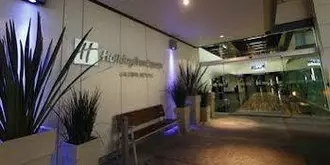 Holiday Inn Express Toluca Galerias Metepec