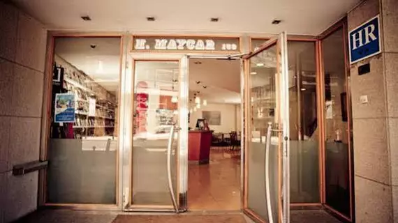 Hotel Maycar | Galicia - La Coruna (vilayet) - La Coruna