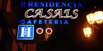 Hostal Casais